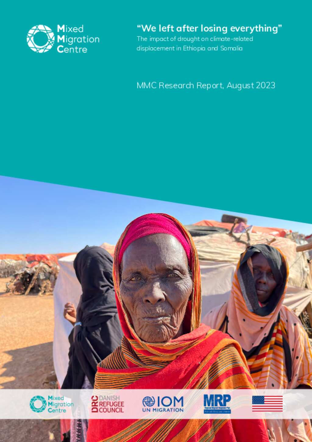 Document MMCIOM We Left After Losing Everything The Impact of