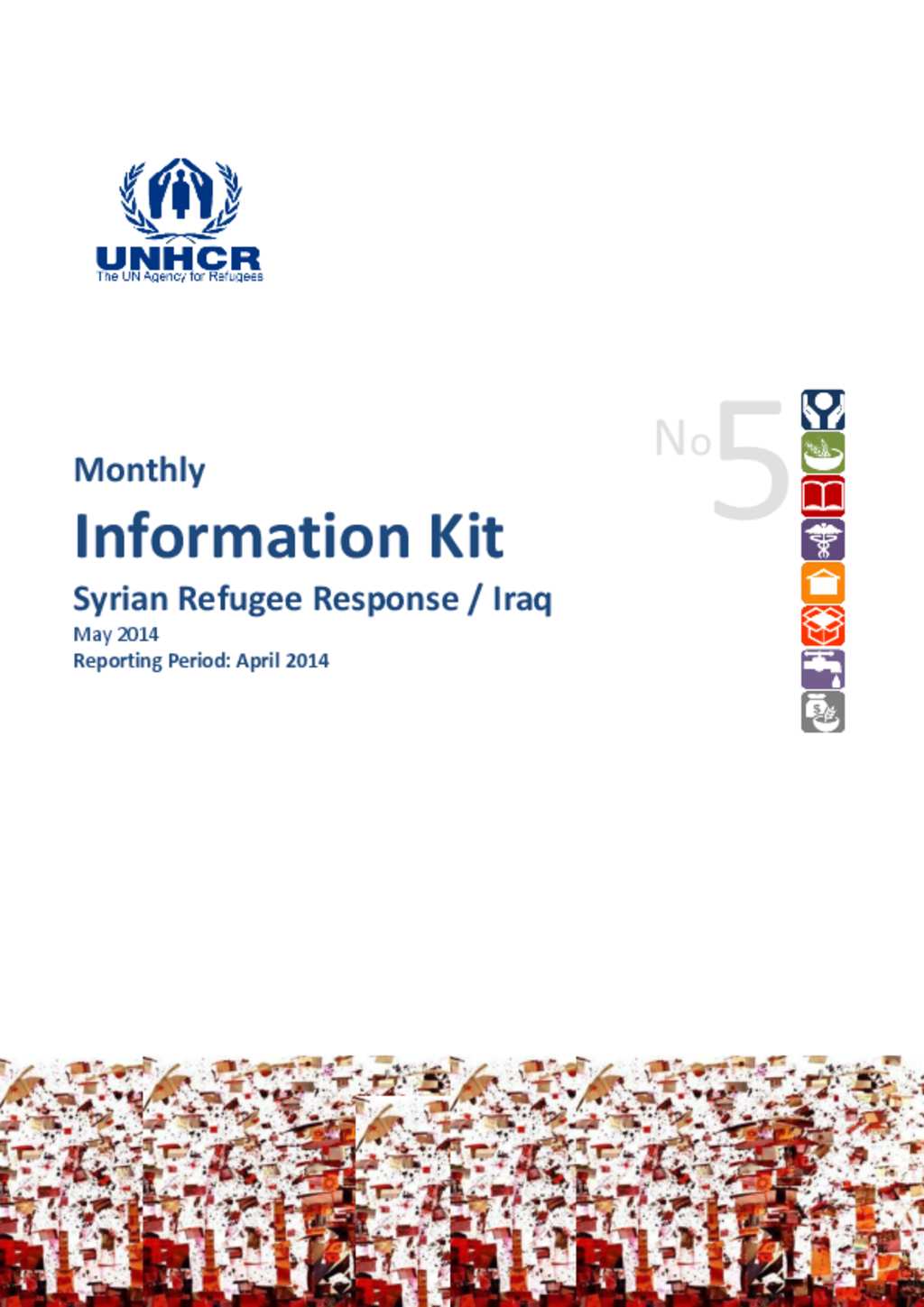 regular assignment unhcr