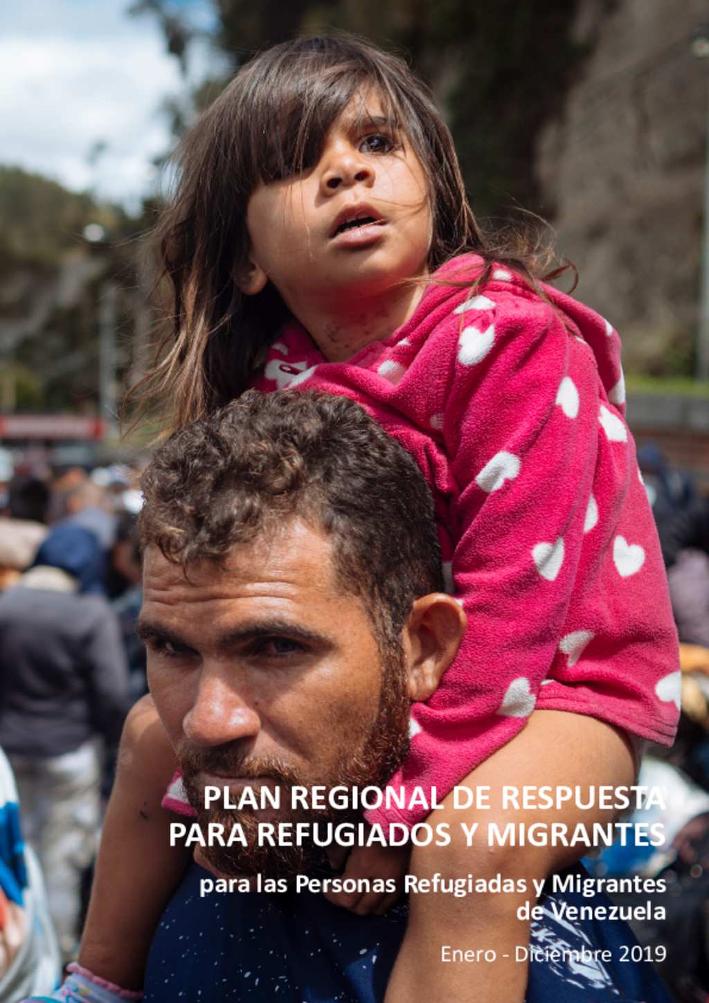 Document - R4V Plan Regional De Respuesta Para Refugiados Y Migrantes [ES]