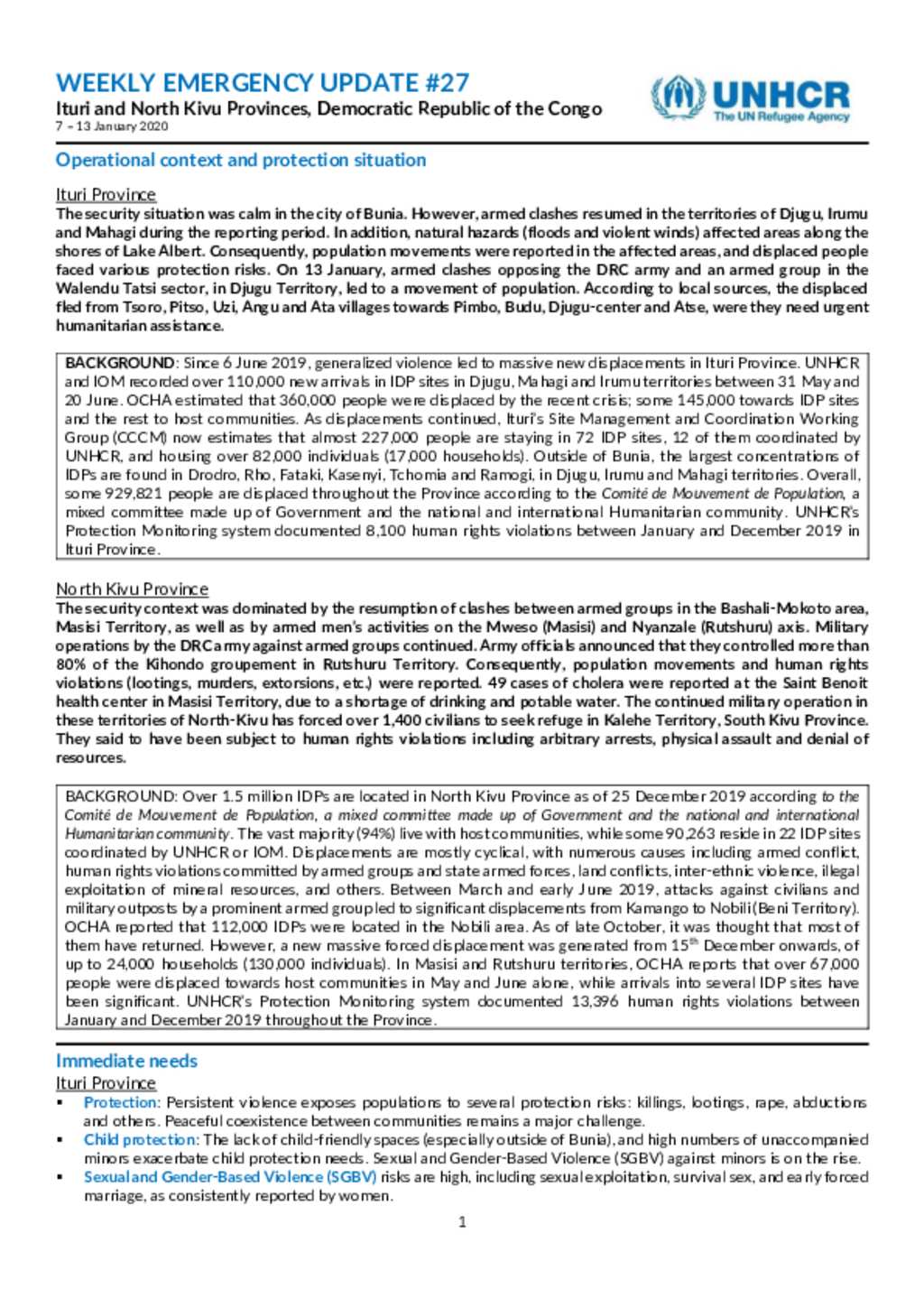 document-unhcr-drc-weekly-emergency-update-on-ituri-and-north-kivu