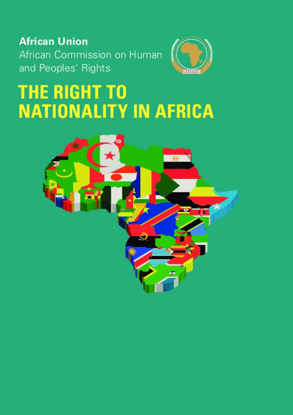 Document - The Right to Nationality in Africa