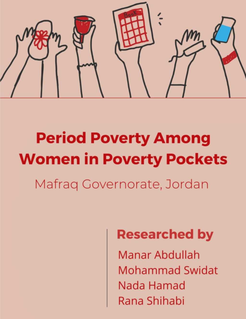 period poverty research paper