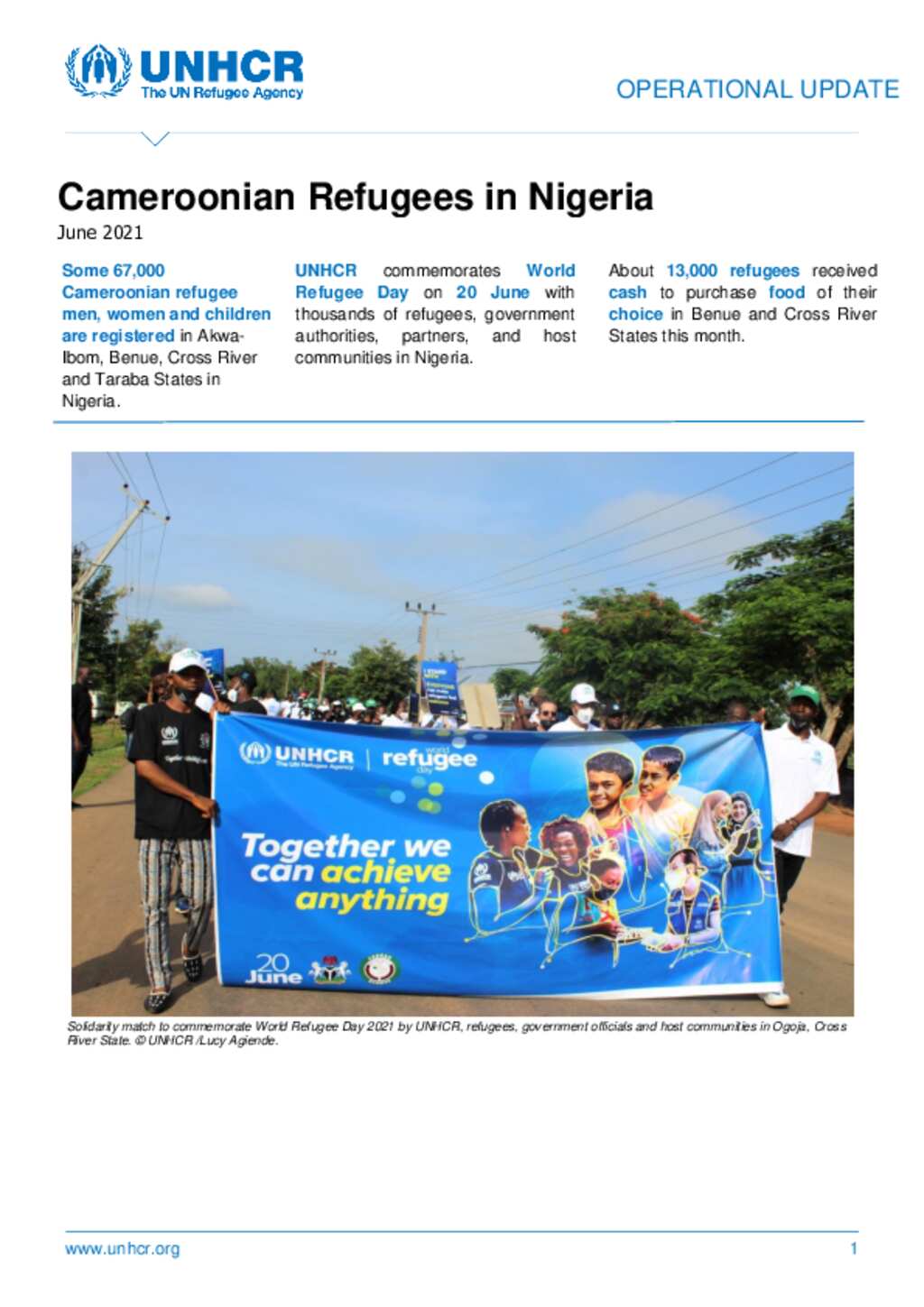 document-unhcr-nigeria-cameroonian-refugees-operational-update-june-2021