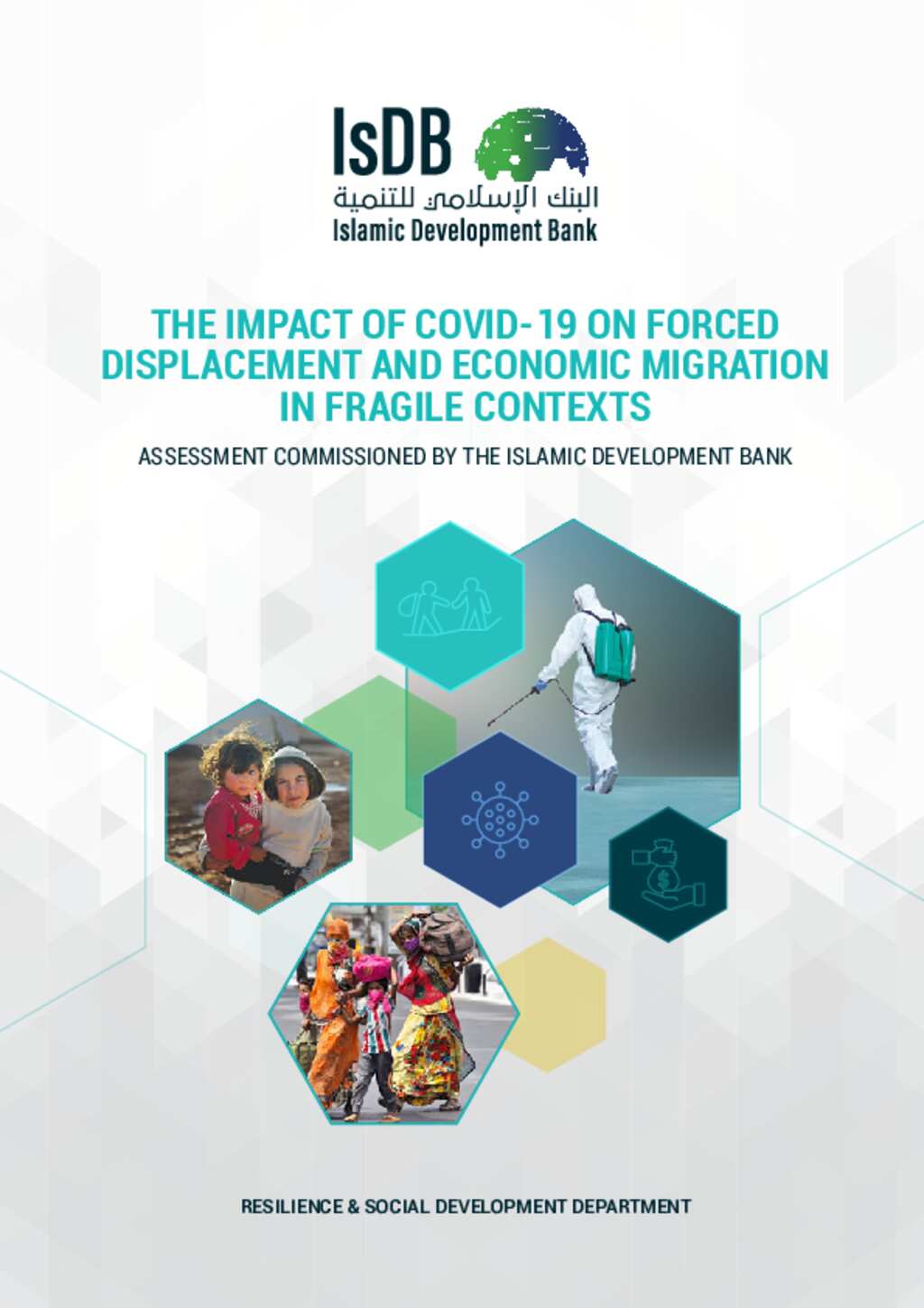 Document - Turkey: IsDB: The Impact of Covid-19 on Forced Displacement ...