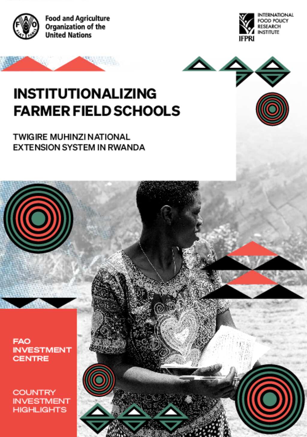 document-fao-ifpri-institutionalizing-farmer-field-schools