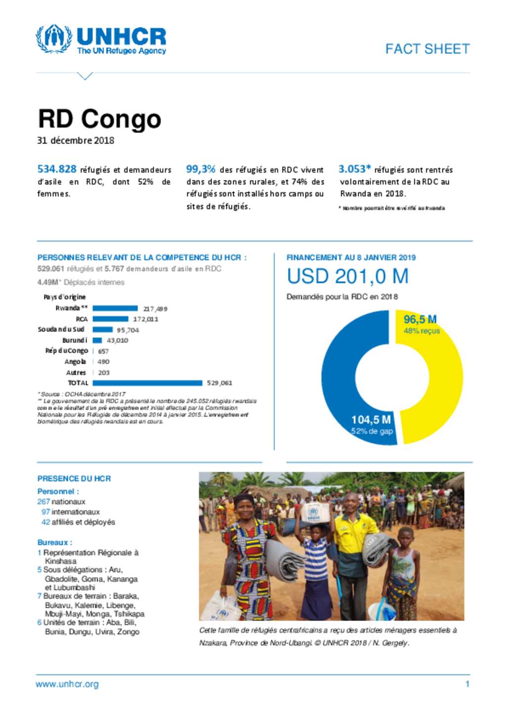 Document Hcr En Rdc Fact Sheet Decembre 18