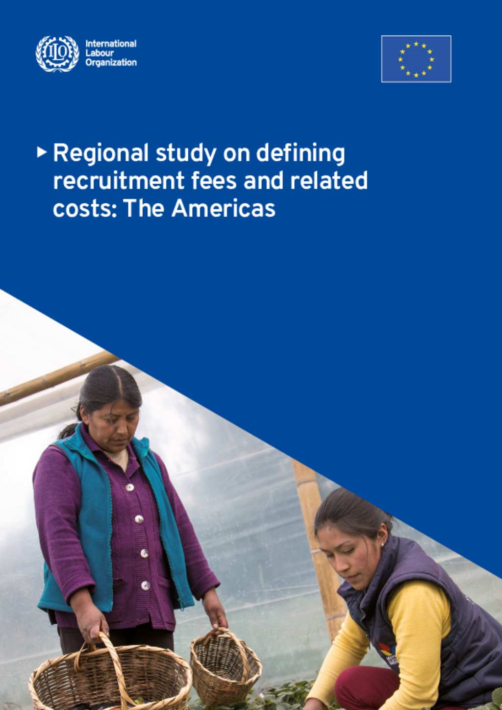 Document Regional Study On Defining Recruitment Fees And Related 