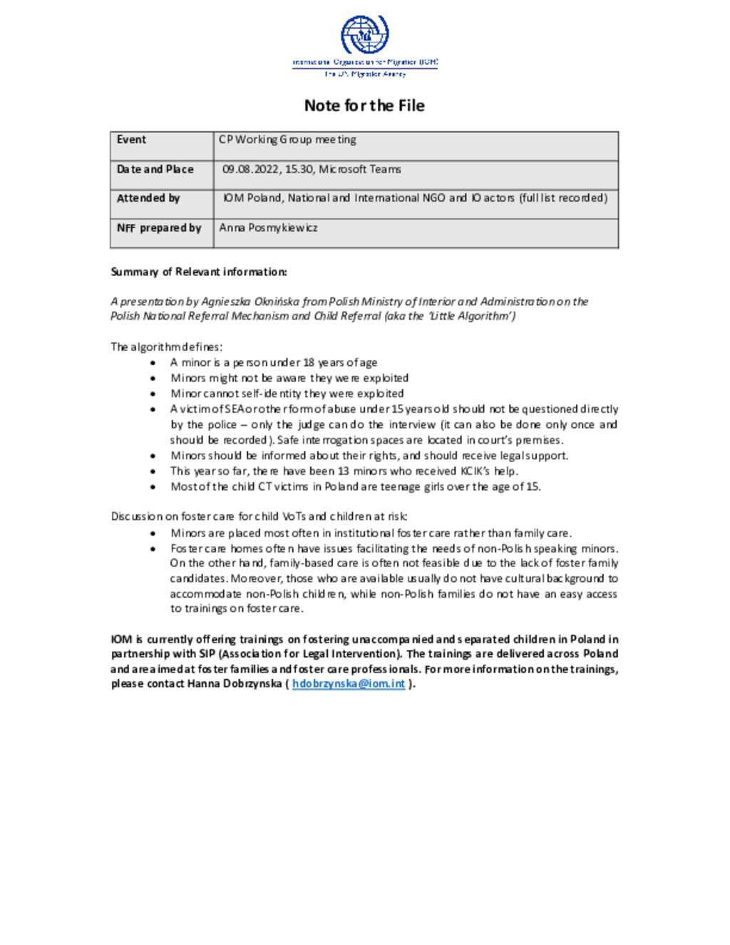 document-poland-counter-trafficking-wg-meeting-13-minutes-09082022