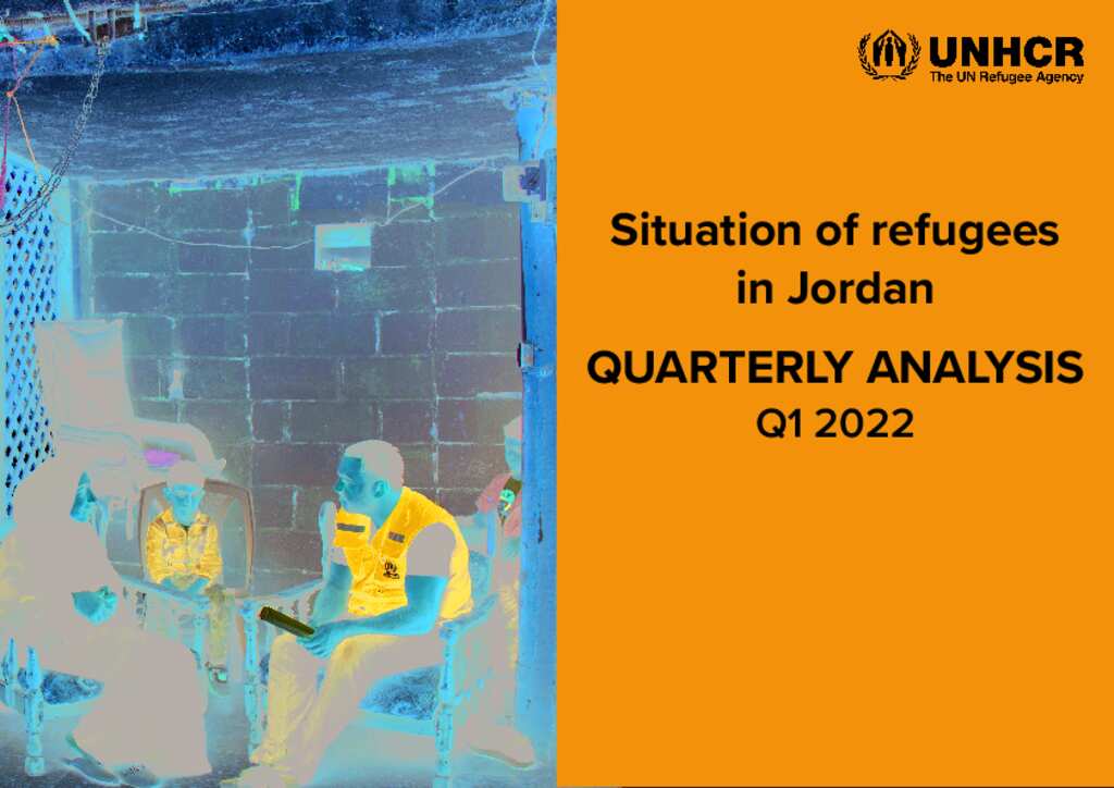 document-unhcr-socio-economic-situation-of-refugees-in-jordan-q1-2022