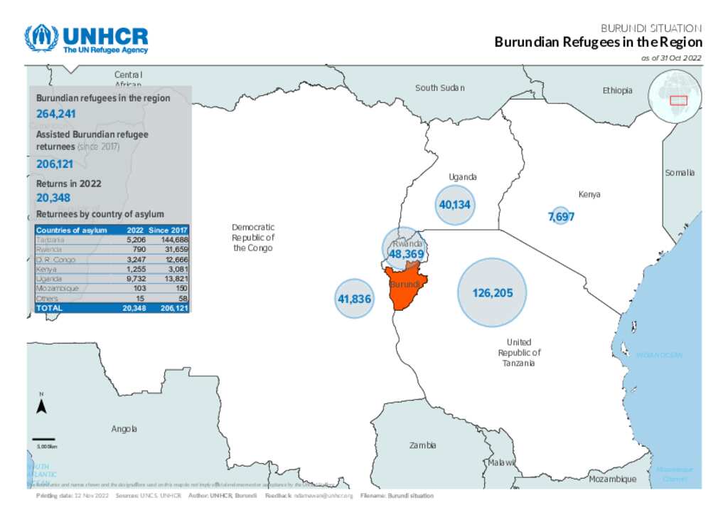 Document Burundi Situation Map 31 October 2022   Big 619184e17cc9c056796ca8497b601b4b30dcb8e6 