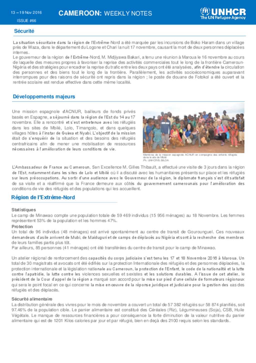 document-cameroon-weekly-notes-66-13-19-november-2016