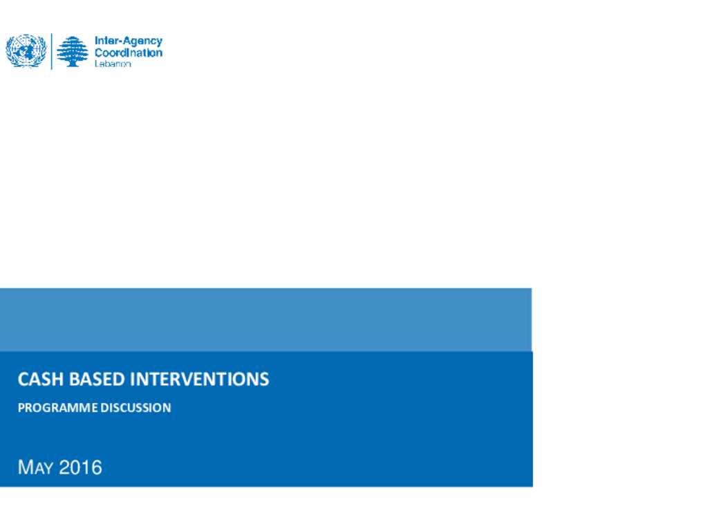 document-multi-sectoral-cash-coordination-6-may-2016