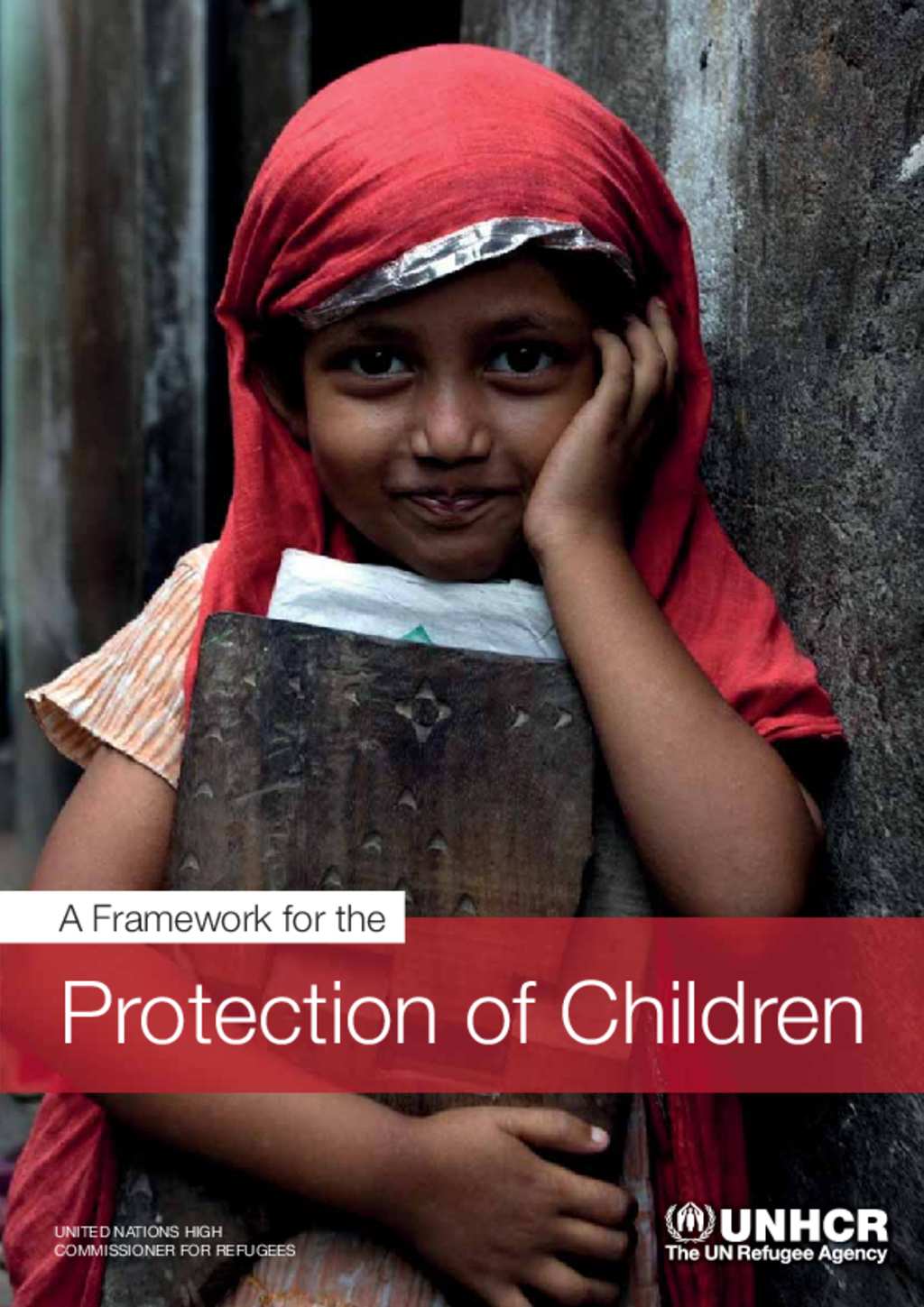 document-unhcr-protection-of-children-framework