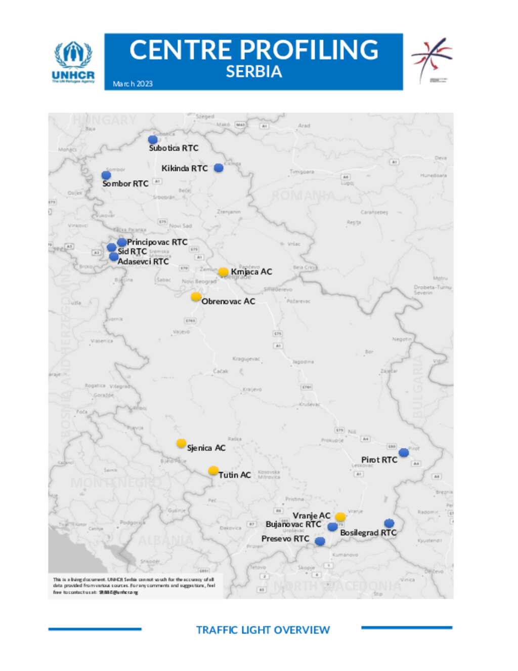 Document Serbia Site Profiles March 2023   Big 76ebb48289c3541fc6b74971fc2bca09deccee03 