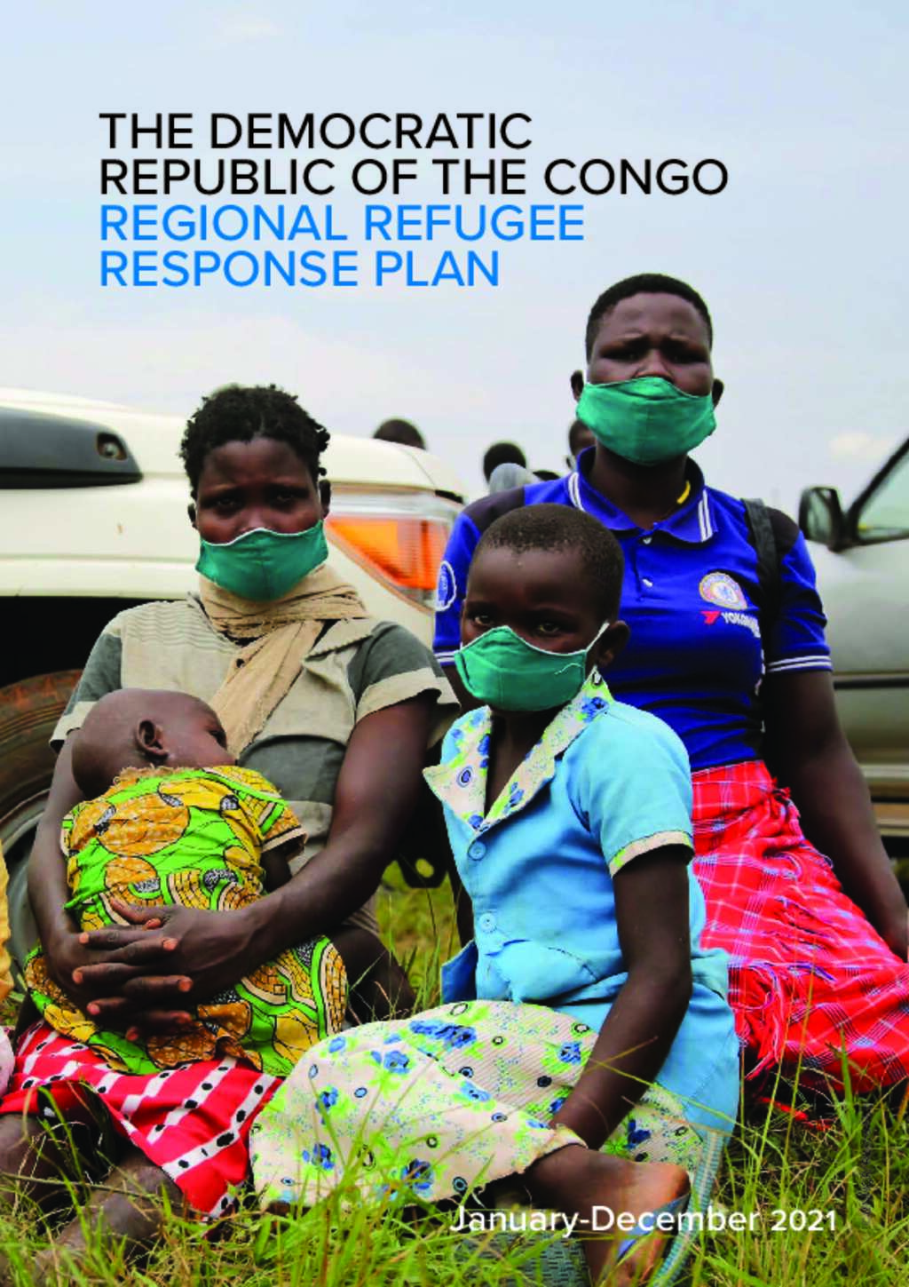 Document - Zambia Chapter of the Regional Refugee Response Plan for the ...