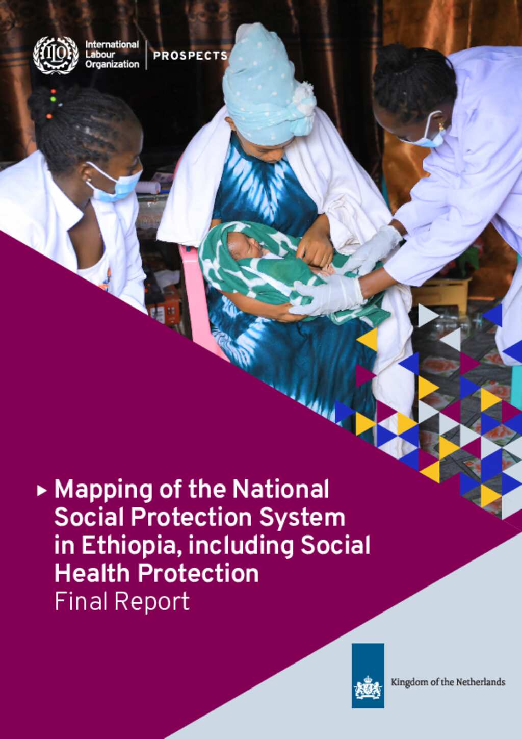 National Social Protection Policy Nigeria Pdf