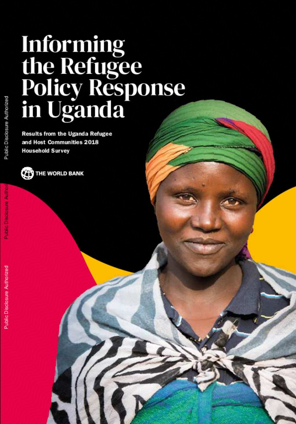 Document - WB - Informing the Refugee Policy Response in Uganda ...