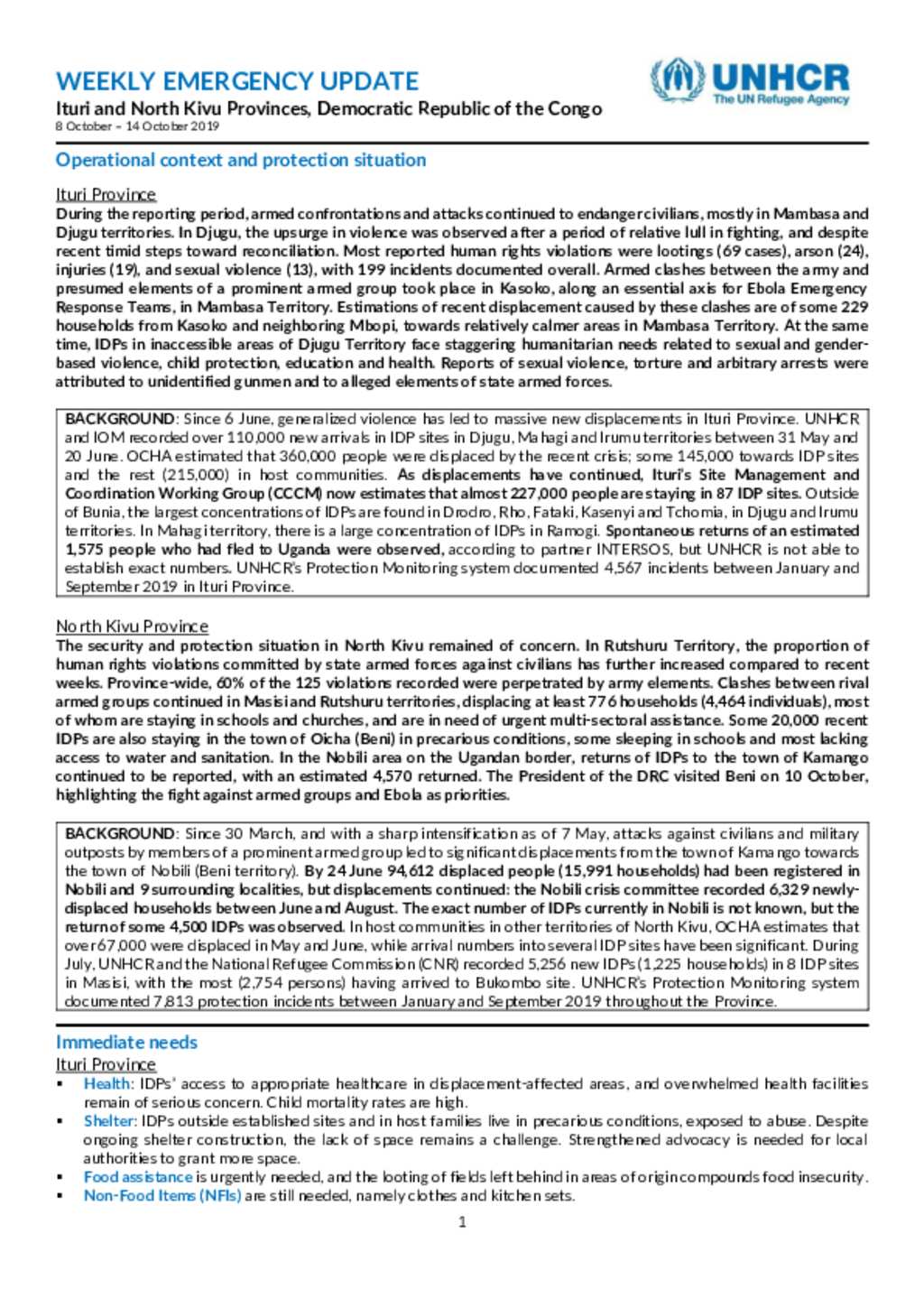 document-unhcr-drc-weekly-emergency-update-on-ituri-and-north-kivu