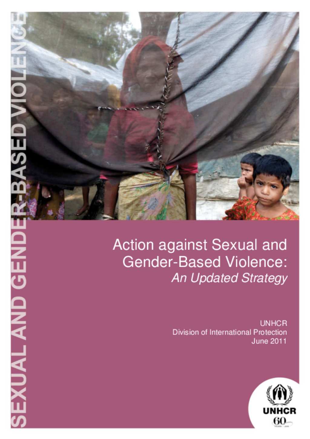 Document - Action Against Sexual Gender-Based Violence - An Updated ...