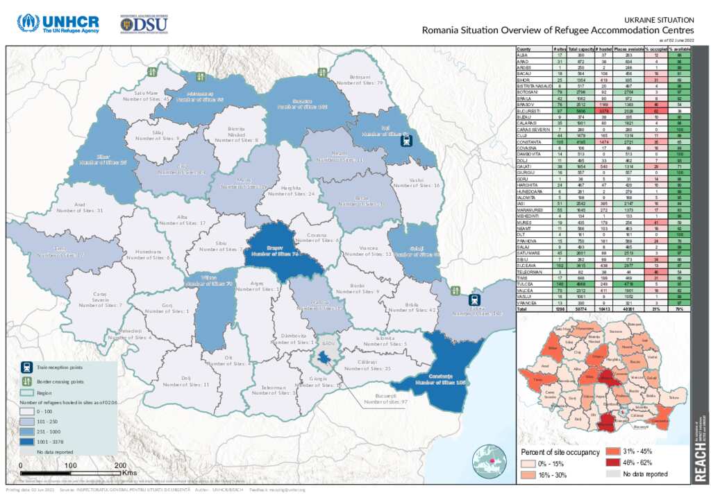 Document Romania Site Mapping 2 June 2022   Big 9de9d35f84cabc5edd690465d384a1609b6b91c1 