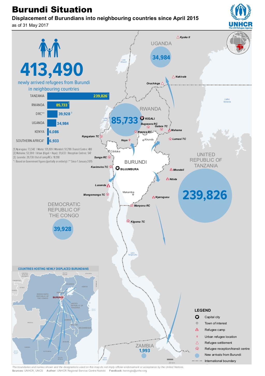 Document Burundi Situation 31 May 2017   Big BDI EmergencySitn 170531.pdfthumb 