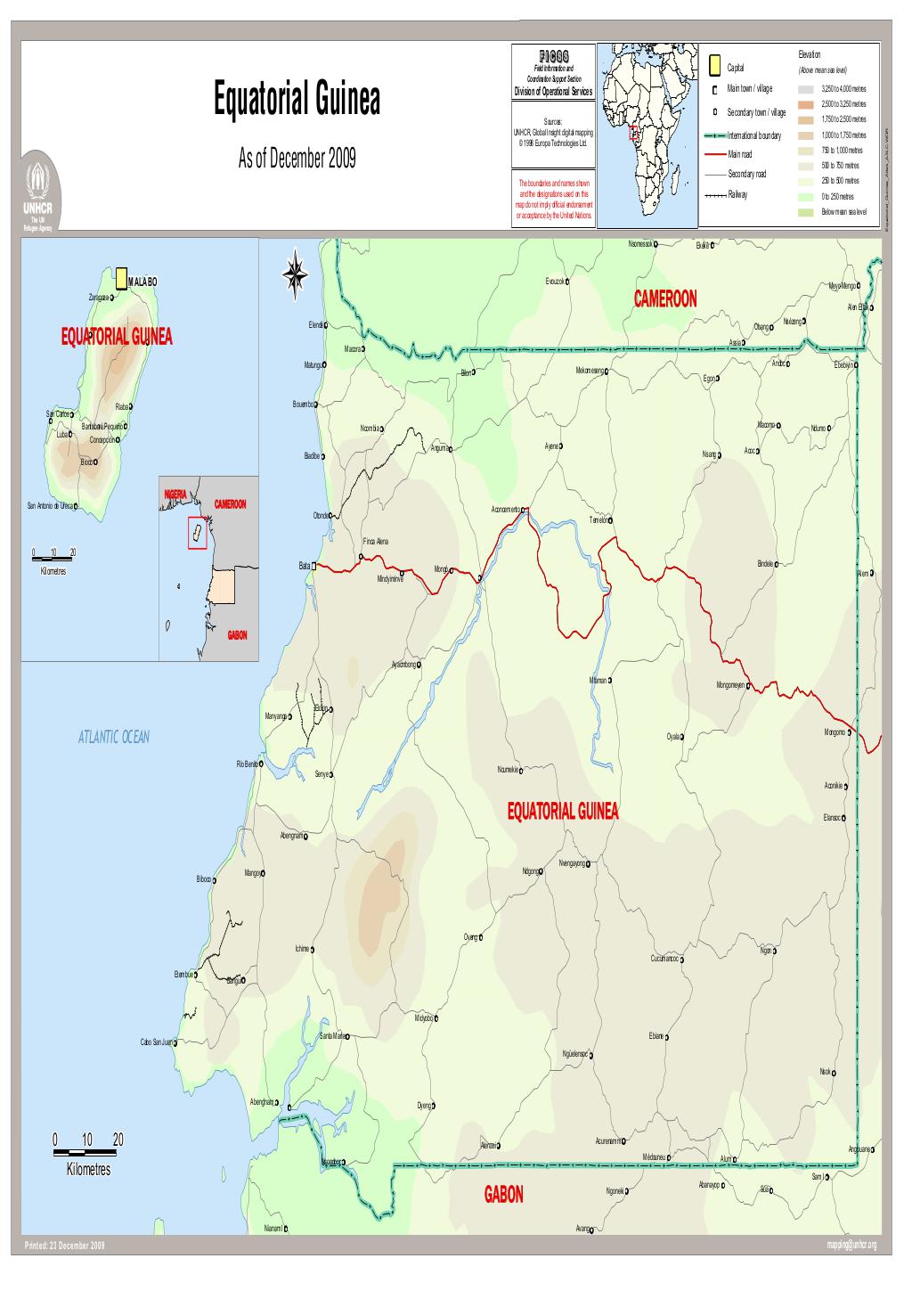 Document Equatorial Guinea Atlas Map   Big Equatorial Guinea Atlas A3LC 10 01 2010.pdfthumb 