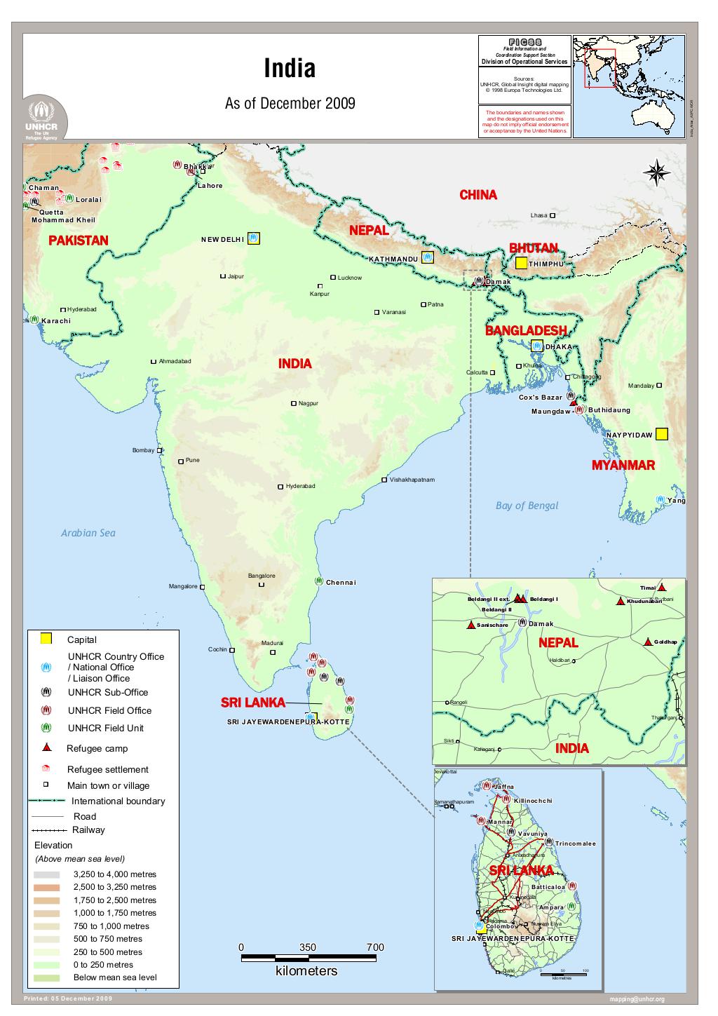 India Map In Hindi Pdf Document - India Atlas Map