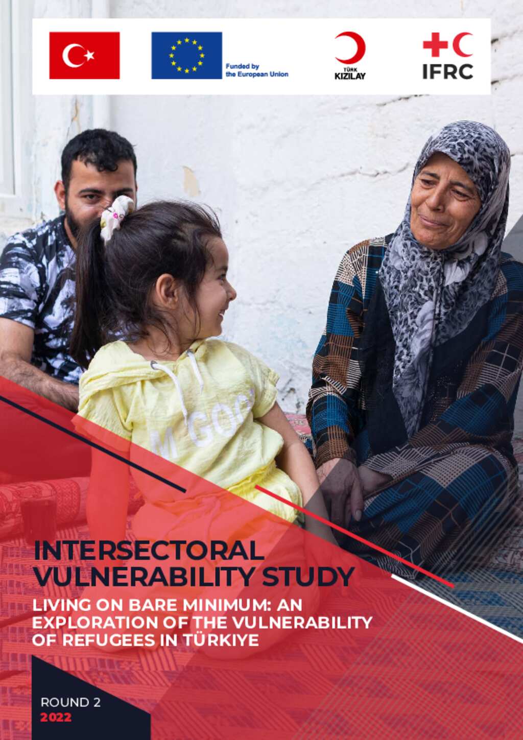 Document - Türkiye - TRC/IFRC: Intersectoral Vulnerability Study Round ...