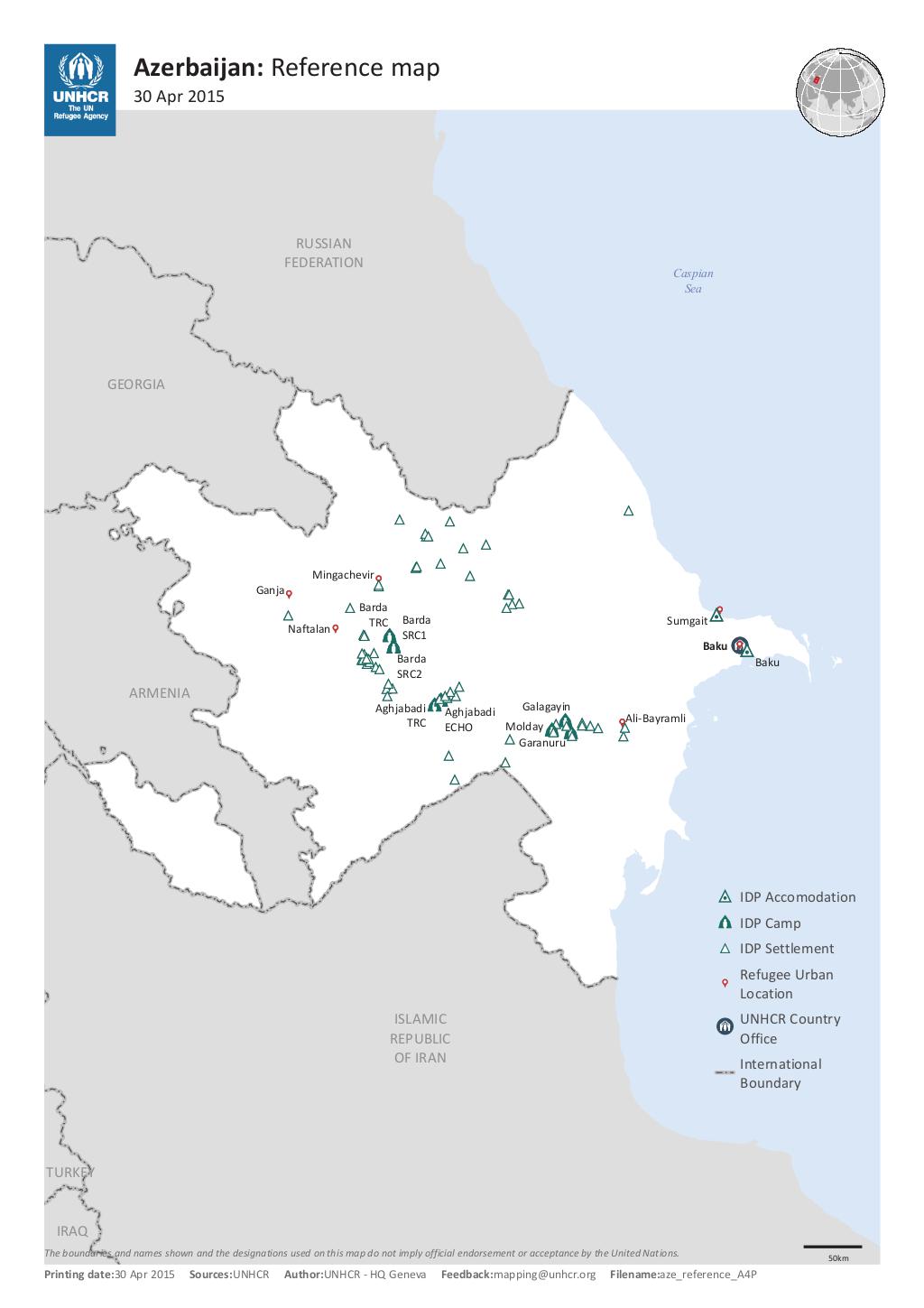 Azeri Portal