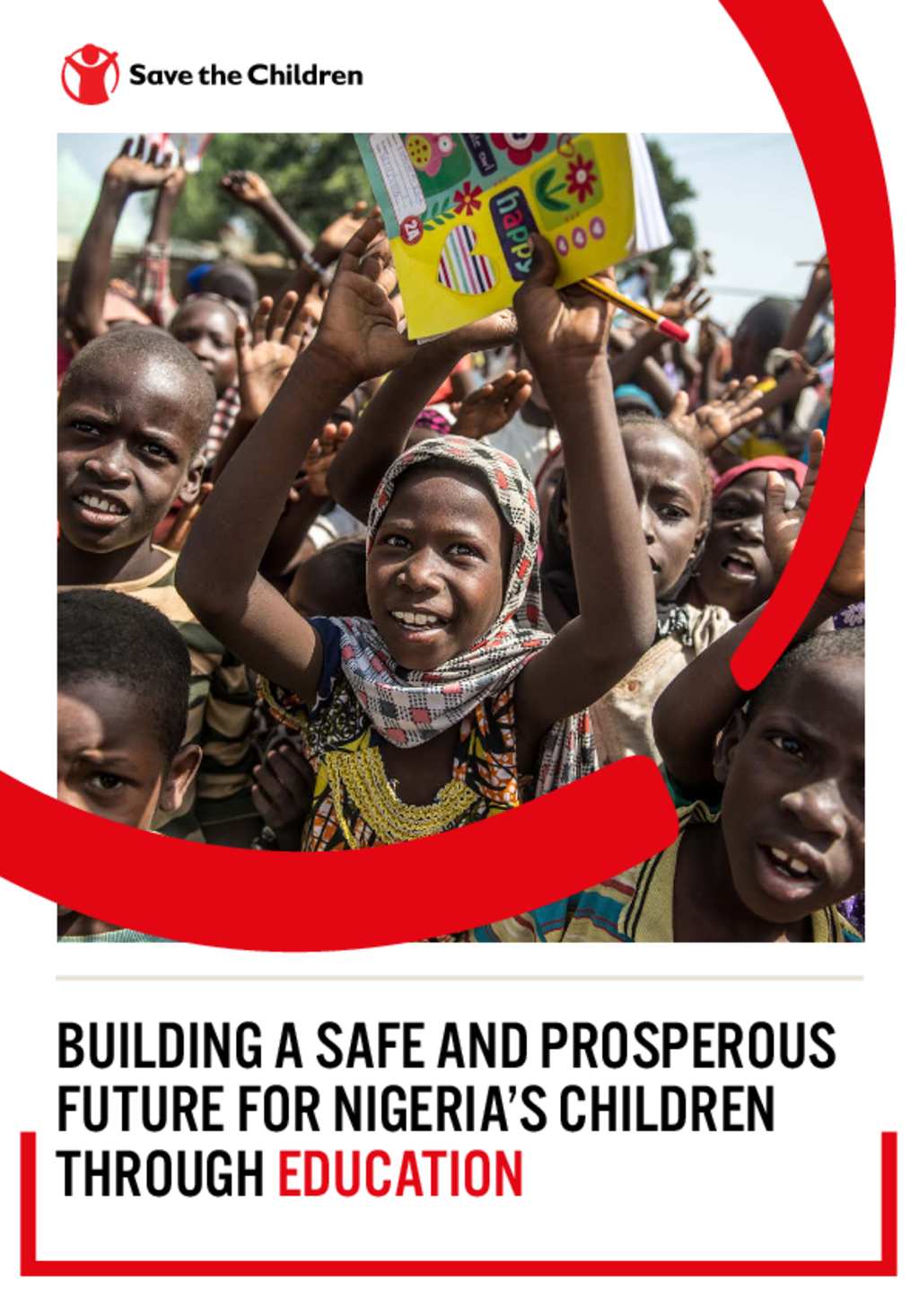 Document - Building A Safe And Prosperous Future For Nigeria's Children ...