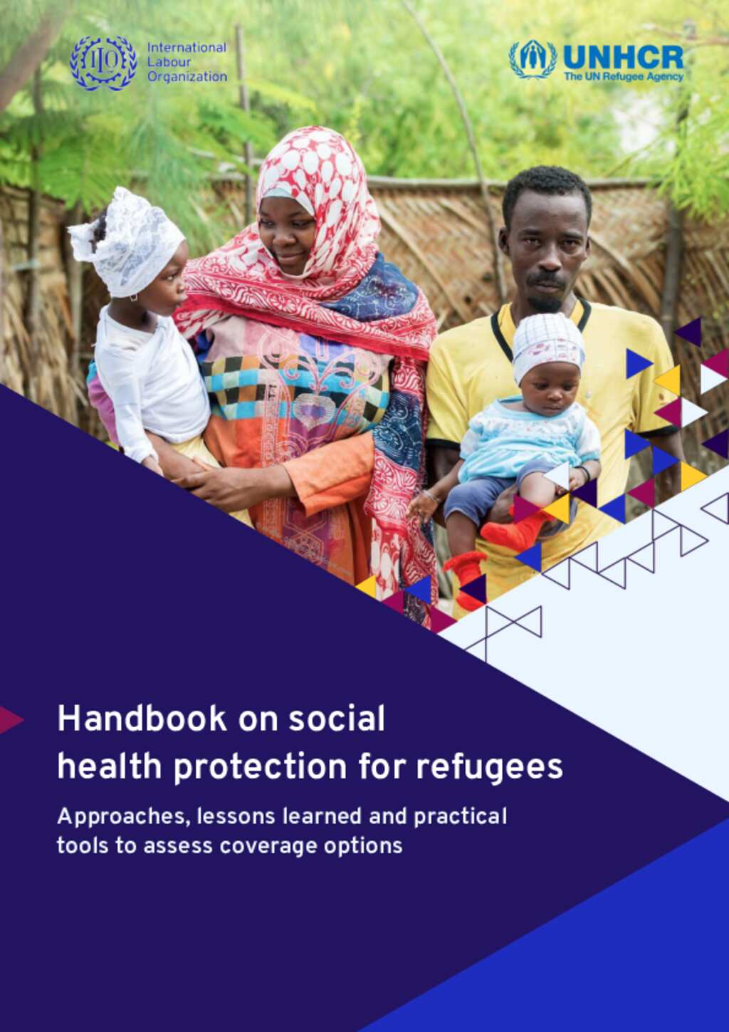 Document - Handbook On Social Health Protection For Refugees ...