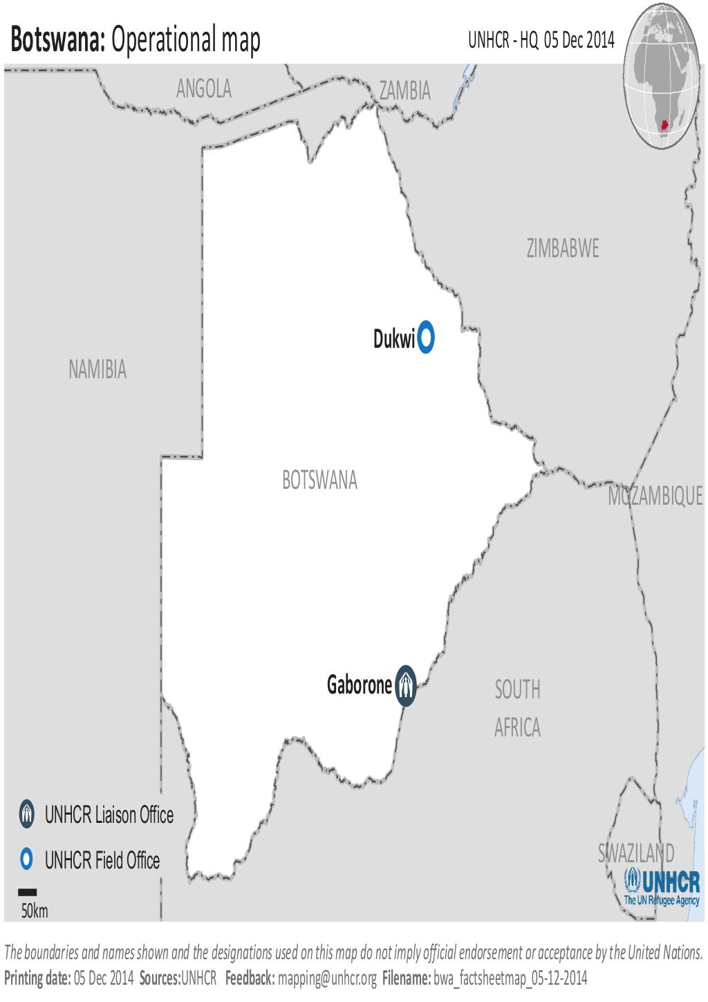 Document Botswana Operational Map Factsheet 05 December 2014   Big Bwa Factsheetmap 2014 12 05.pdfthumb 