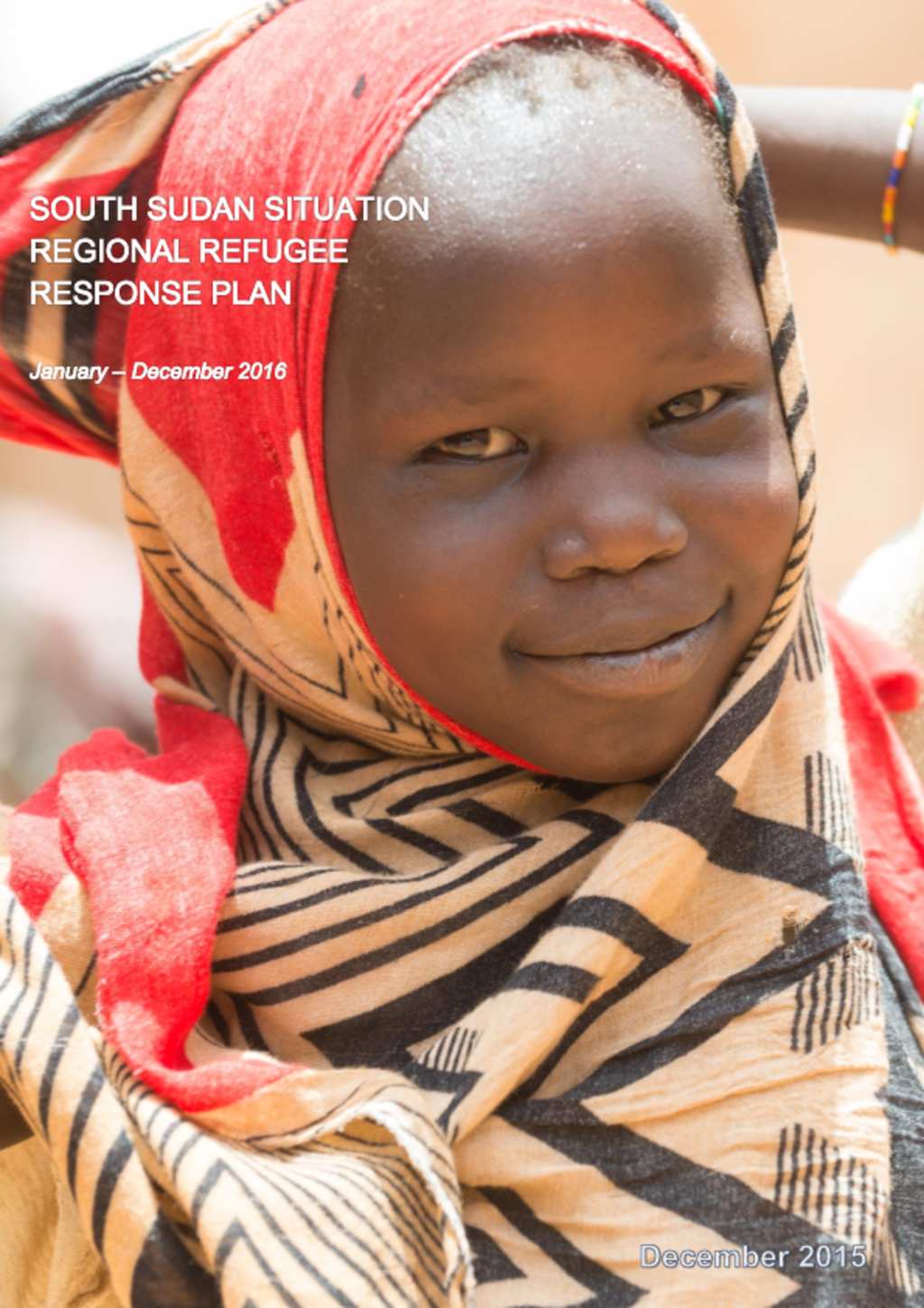 Document - Regional Refugee Response Plan 2016