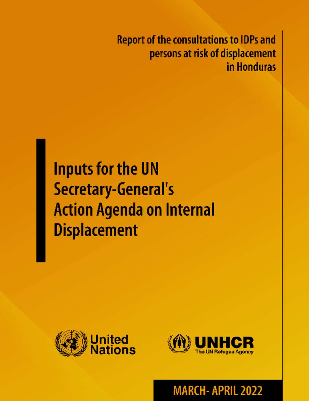 Document Inputs For The UN Secretary General S Action Agenda On   Big C30b512593f8385b5acb5851440ec3bba3ee1cdf 