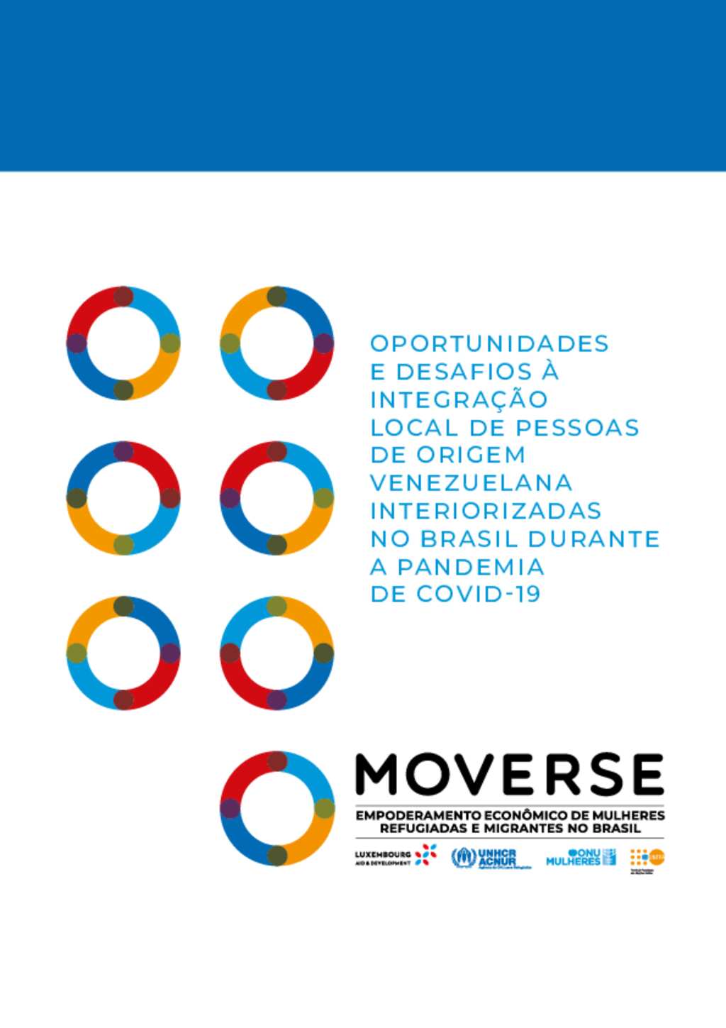 Document - UNHCR Brazil/MOVERSE - Opportunities For Integration During ...