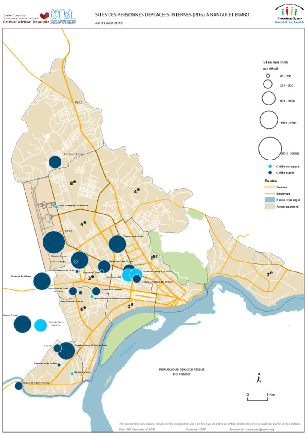 Document Sites Des IDP A Bangui   Big Dacab064fd538585086853d0e944b5321687f88a 