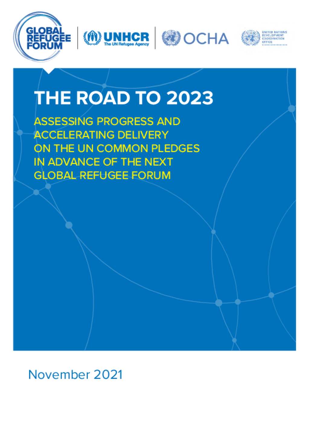 Document - UN - The Road To 2023: Assessing Progress And Accelerating ...