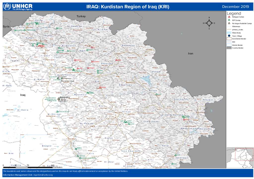 Document IRAQ Kurdistan Region Of Iraq KRI December 2019   Big Eb3fd70a27697921b6472ff7f2f41d1d67ae9bf2 