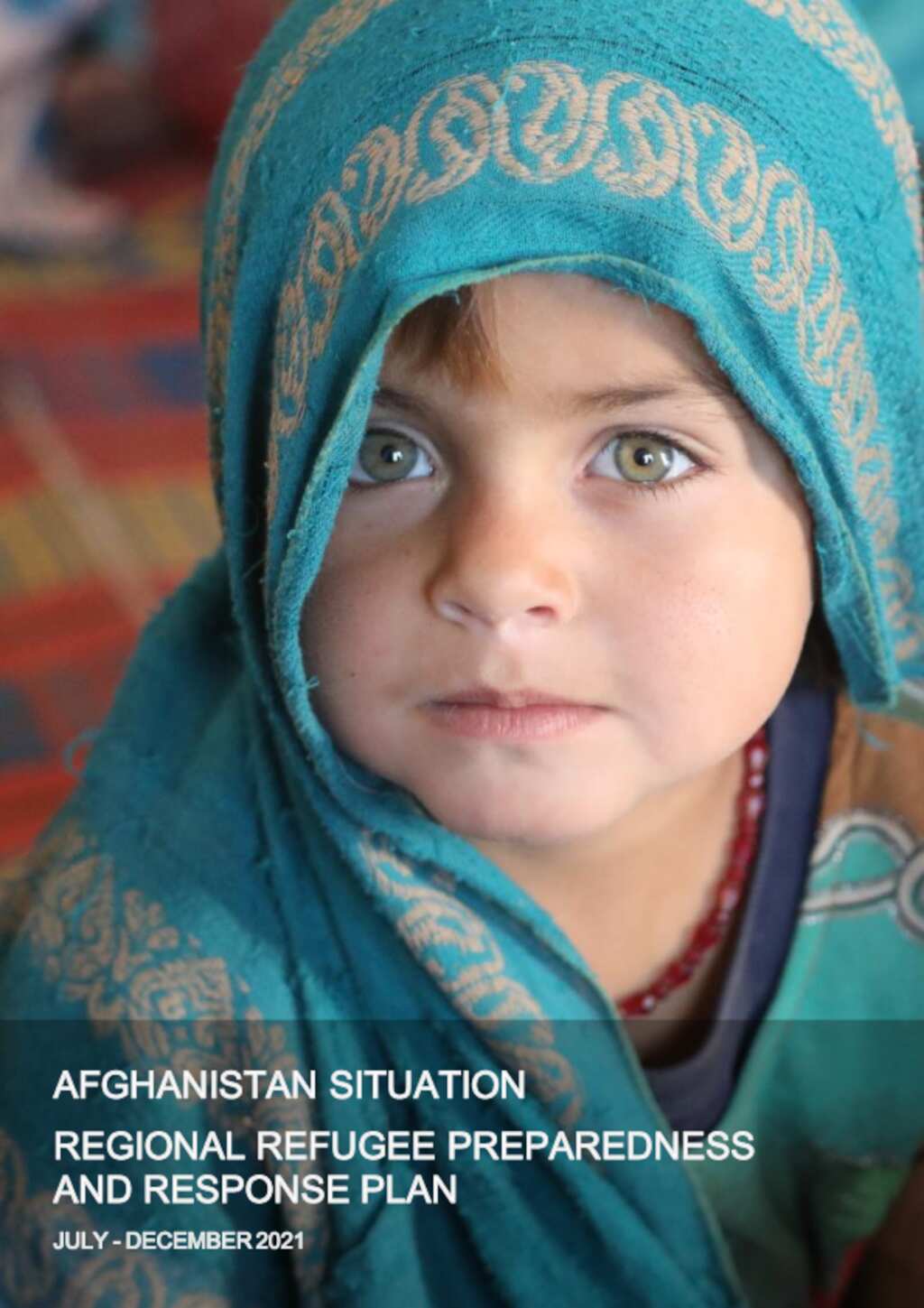 Document - Afghanistan Situation Regional Refugee Preparedness and ...