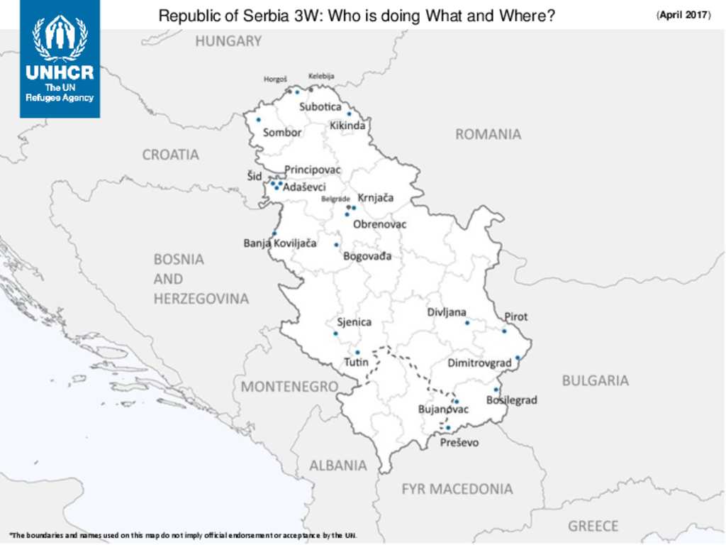 Республика сербия на карте. Территория Сербии на карте. Карта схема Сербии. Сербия с картой!. Сербия политическая карта.