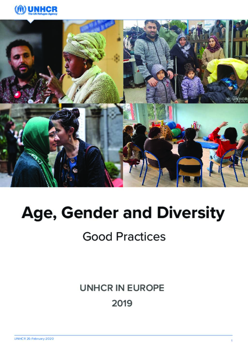 Document Age Gender And Diversity Good Practices 