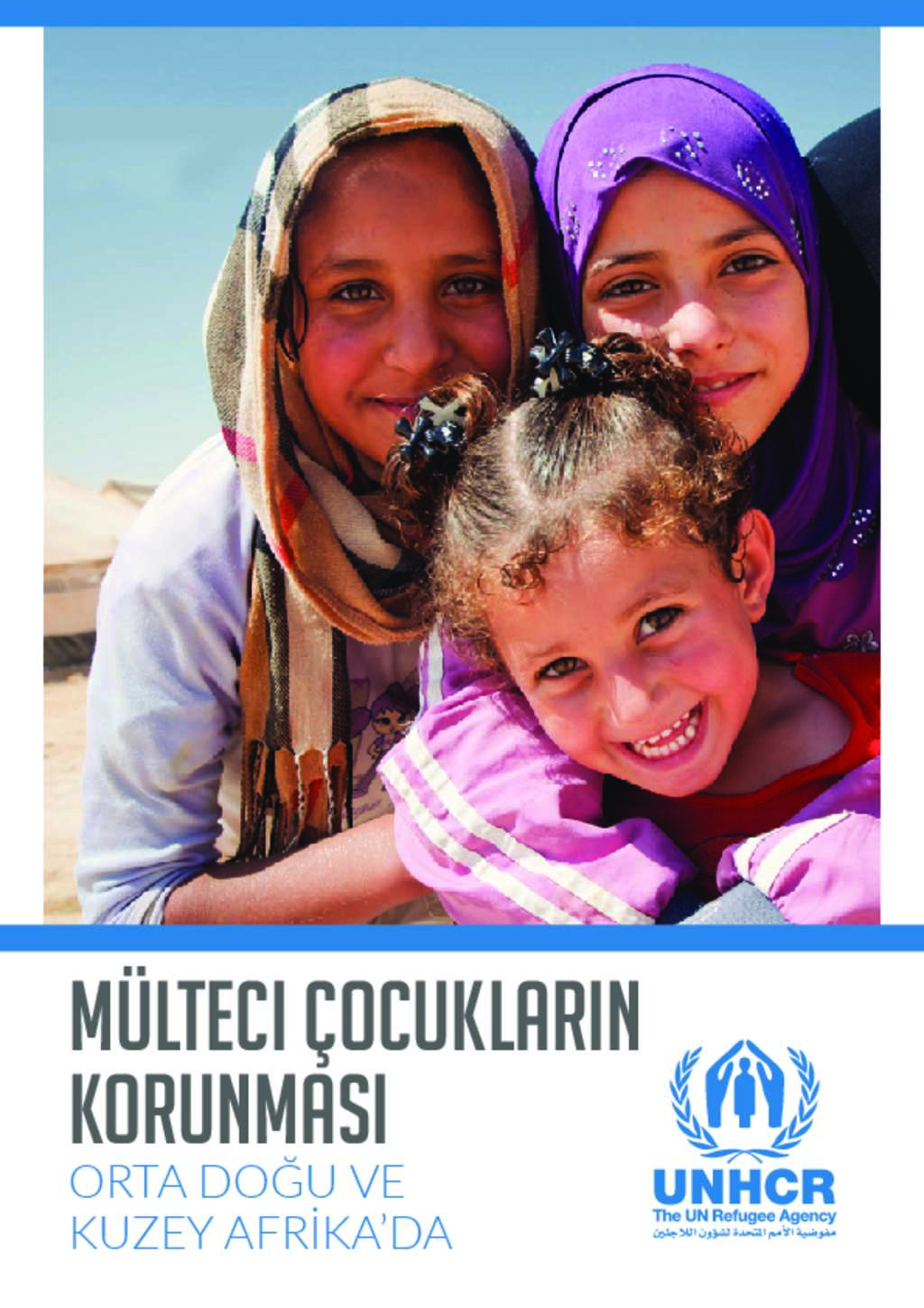 Document Child Protection Overview Turkish