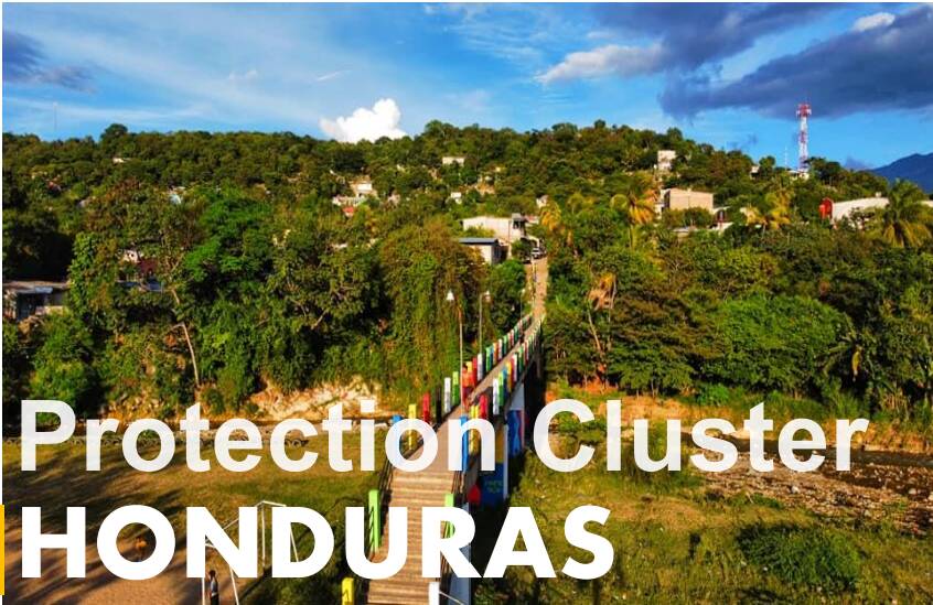 Protection Cluster Honduras