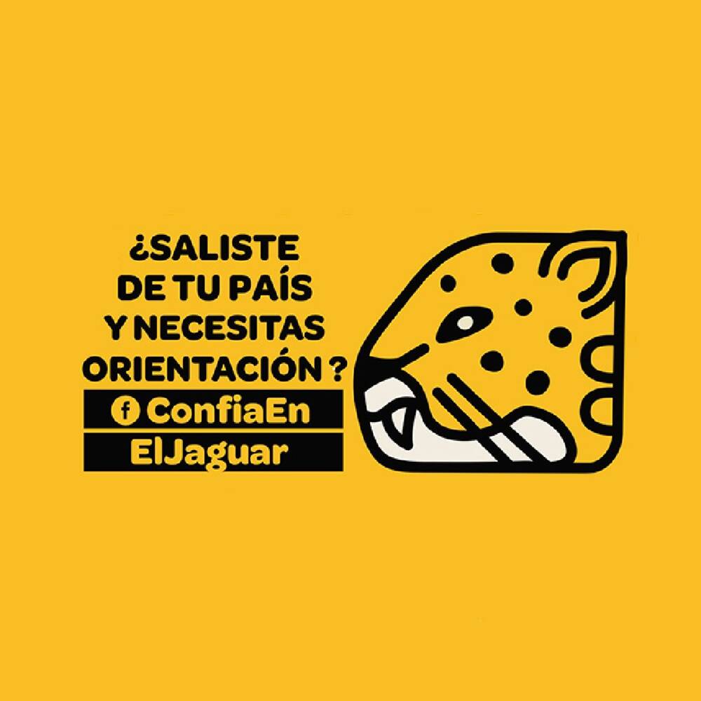 El Jaguar Mexico