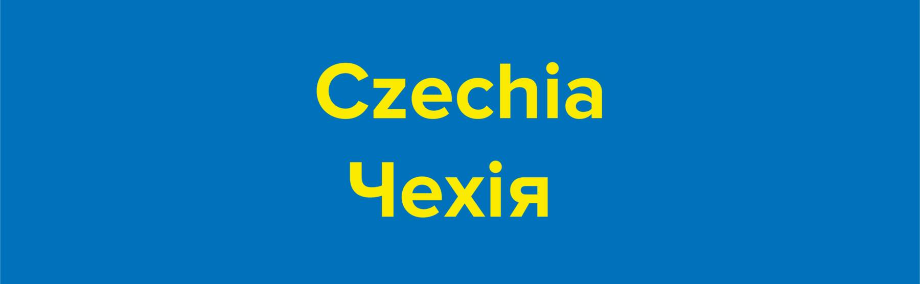 Czechia