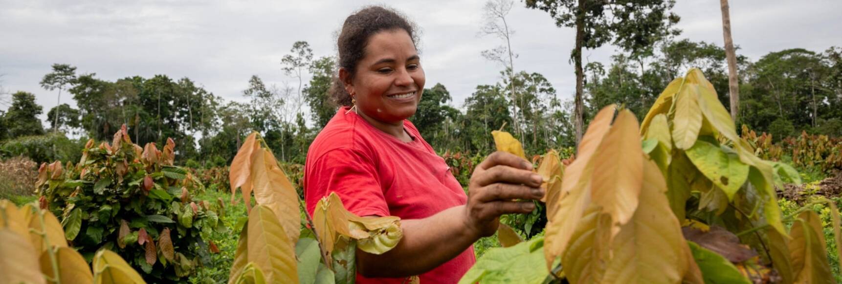 Ecuador