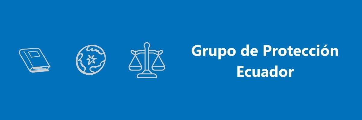 Grupo de proteccion