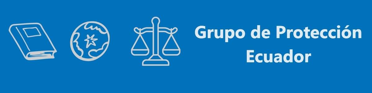 Grupo de proteccion