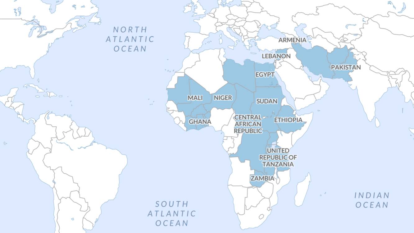 UNHCR CORE
