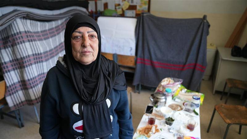 Middle East Situation